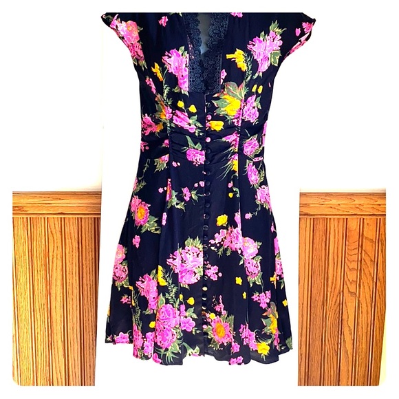 Free People dress - Picture 1 of 2